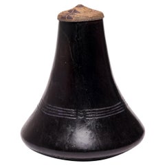 Used Early 20th Century Ugandan Milk Vessel