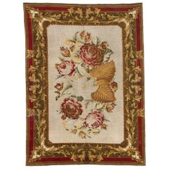 Tapis ukrainien du début du 20e siècle