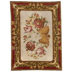 Early 20th Century Ukrainian Rug