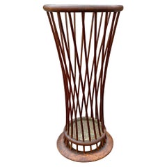 Early 20th Century Umbrella Stand