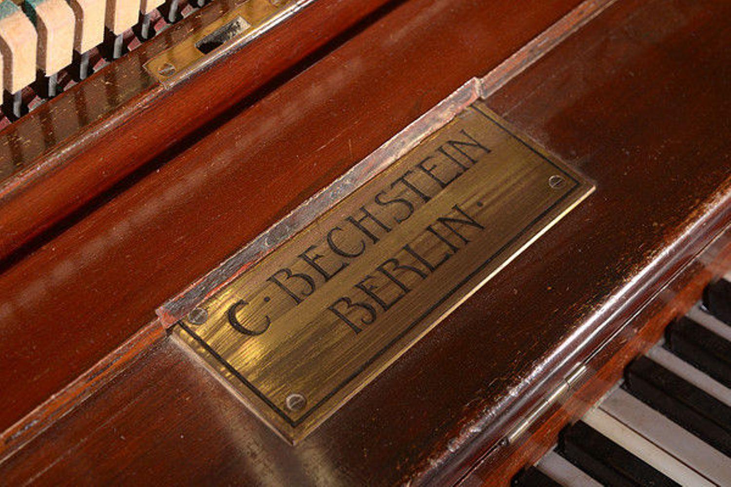 bechstein piano for sale