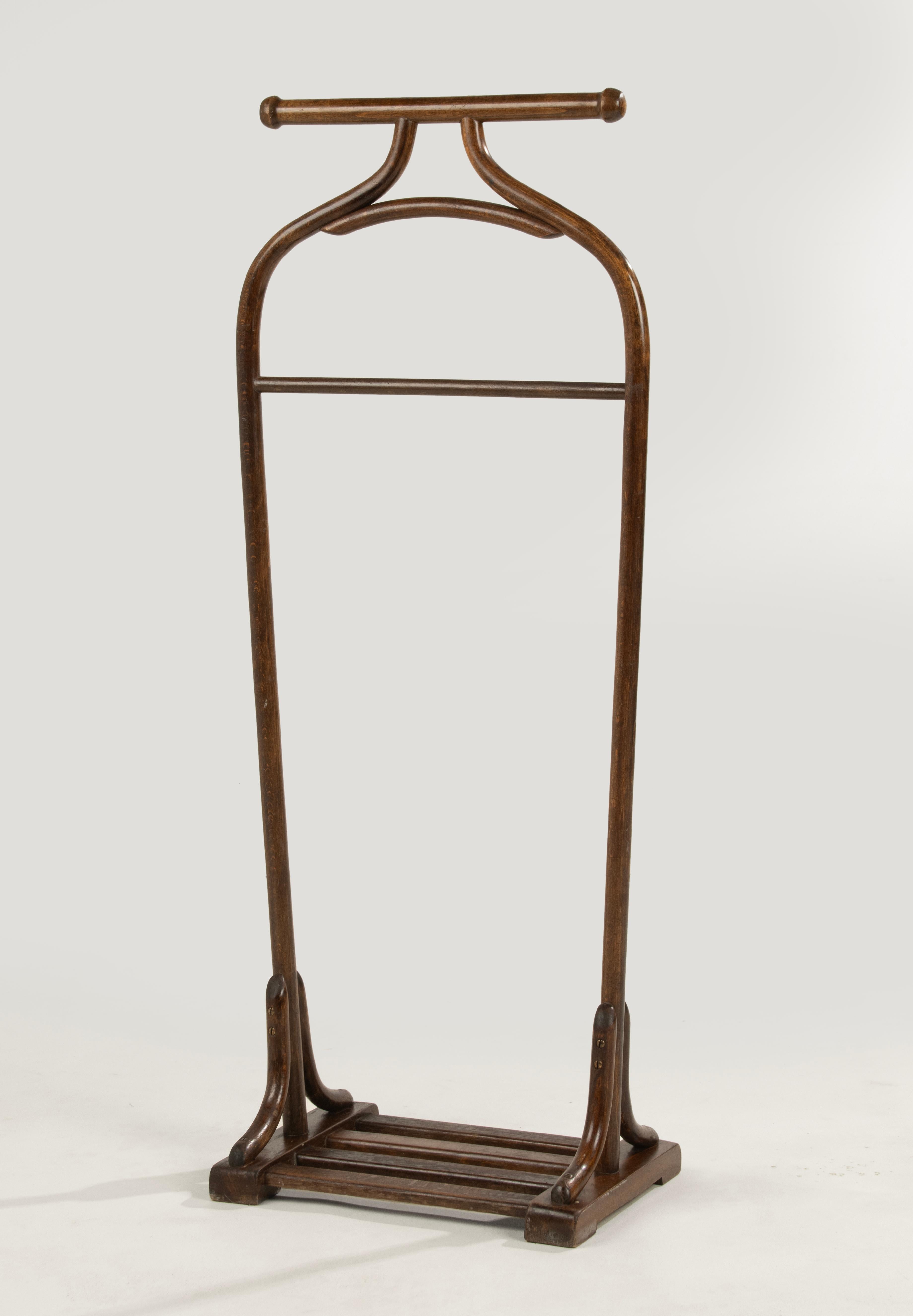 Art Déco Portavalori dei primi del Novecento - Fischel - Beeche - Etichetta originale in vendita