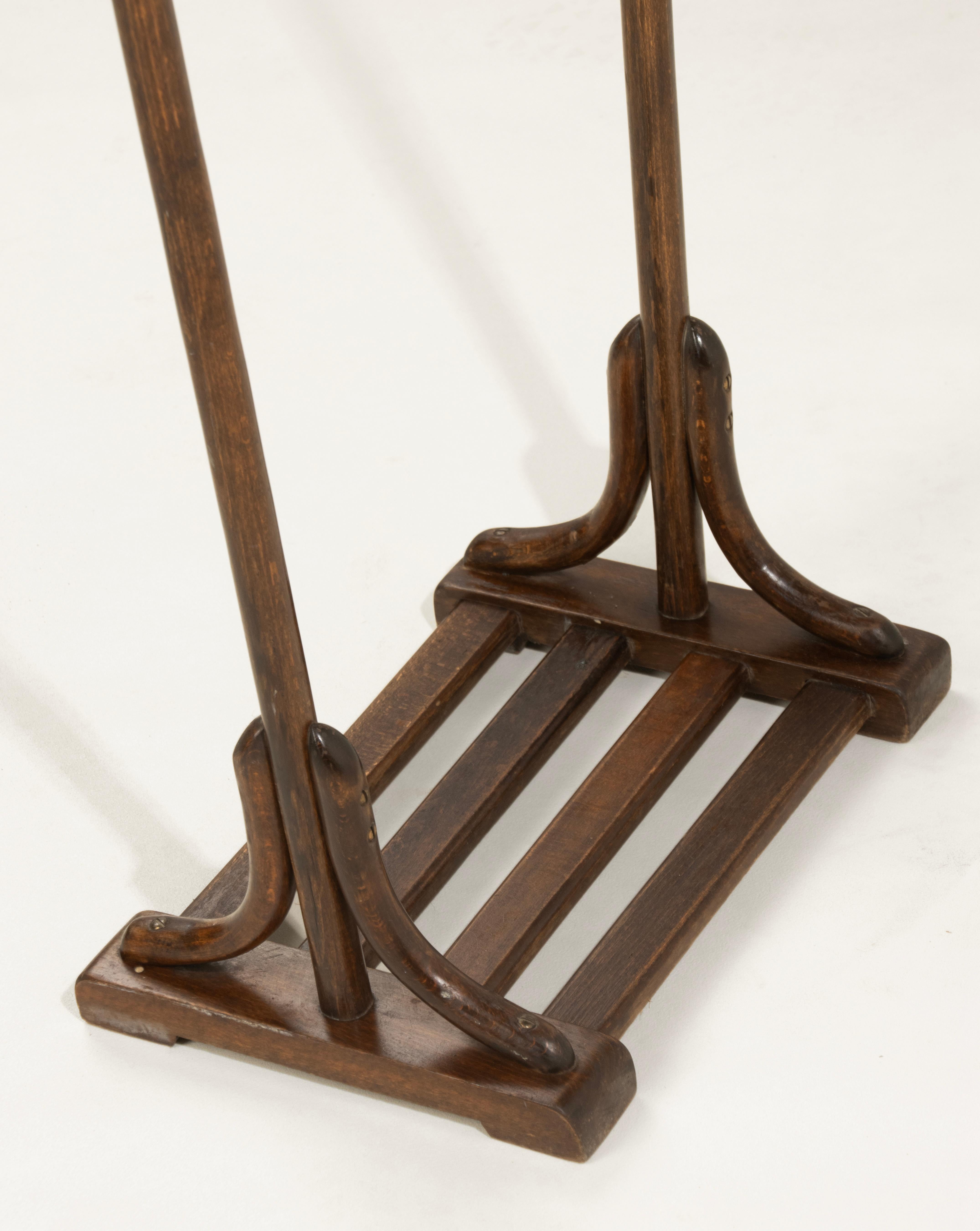 Portavalori dei primi del Novecento - Fischel - Beeche - Etichetta originale In condizioni buone in vendita a Casteren, Noord-Brabant