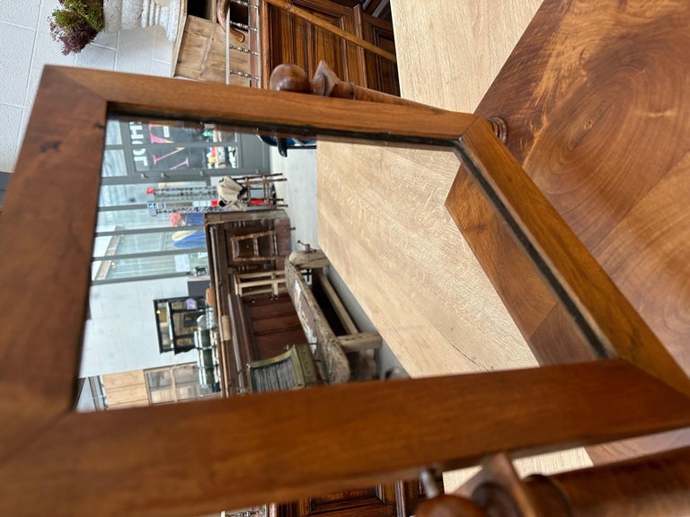 Early 20th Century Vanity Mirror For Sale at 1stDibs