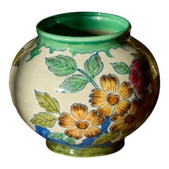 Vases and Vessels