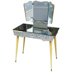 Early 20th Century Venetian Dressing Table