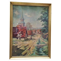 Paintings