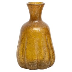 Early 20th Century Vintage Glass Vase