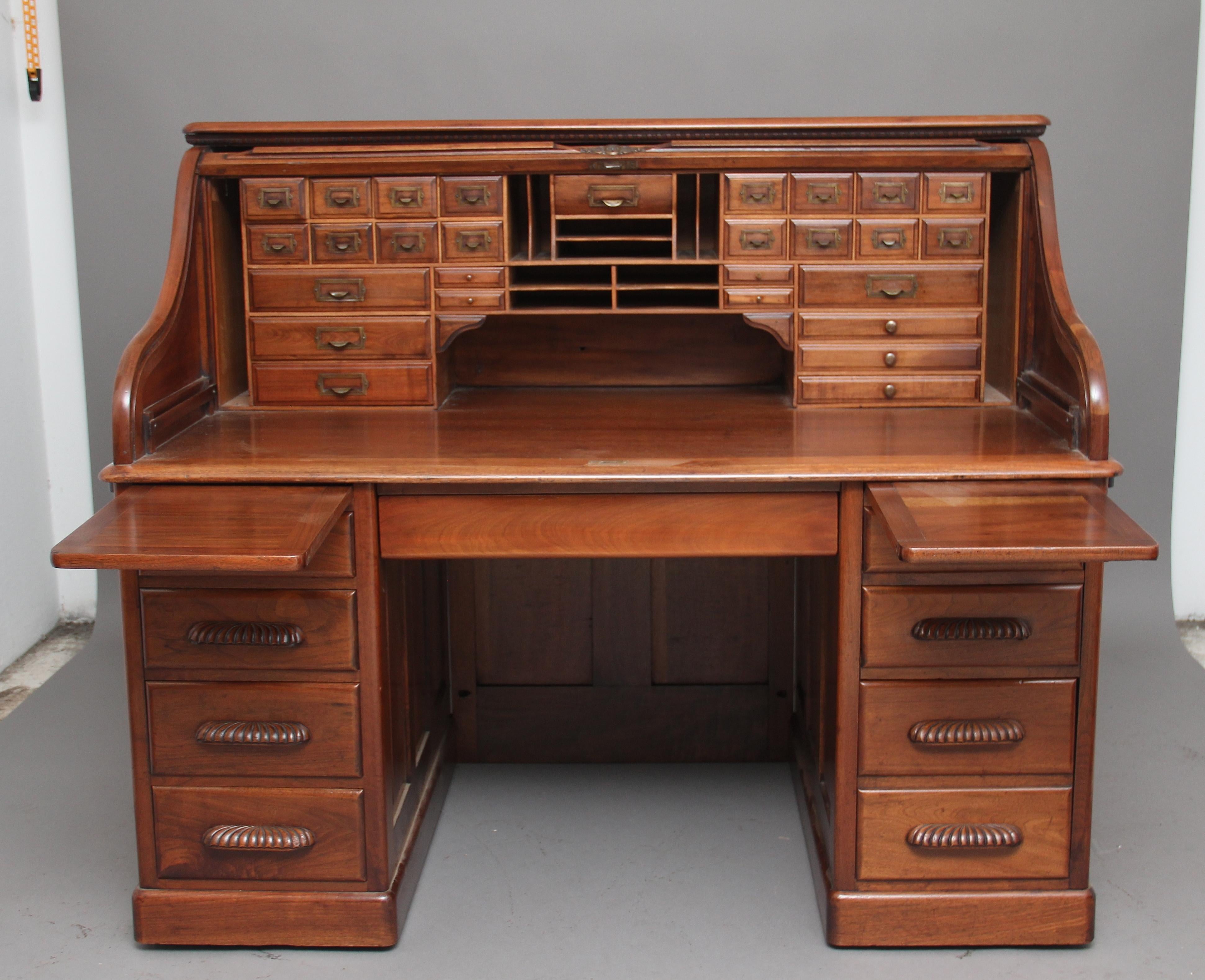 roll top desk for sale