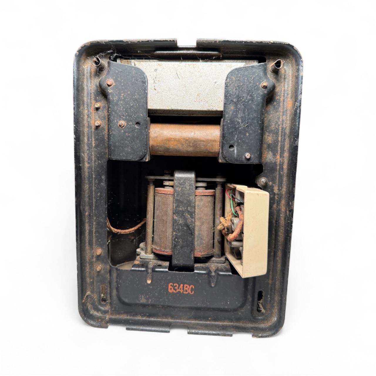 Début du 20e siècle Western Electric  Téléphone de bureau Bon état - En vente à Guaynabo, PR