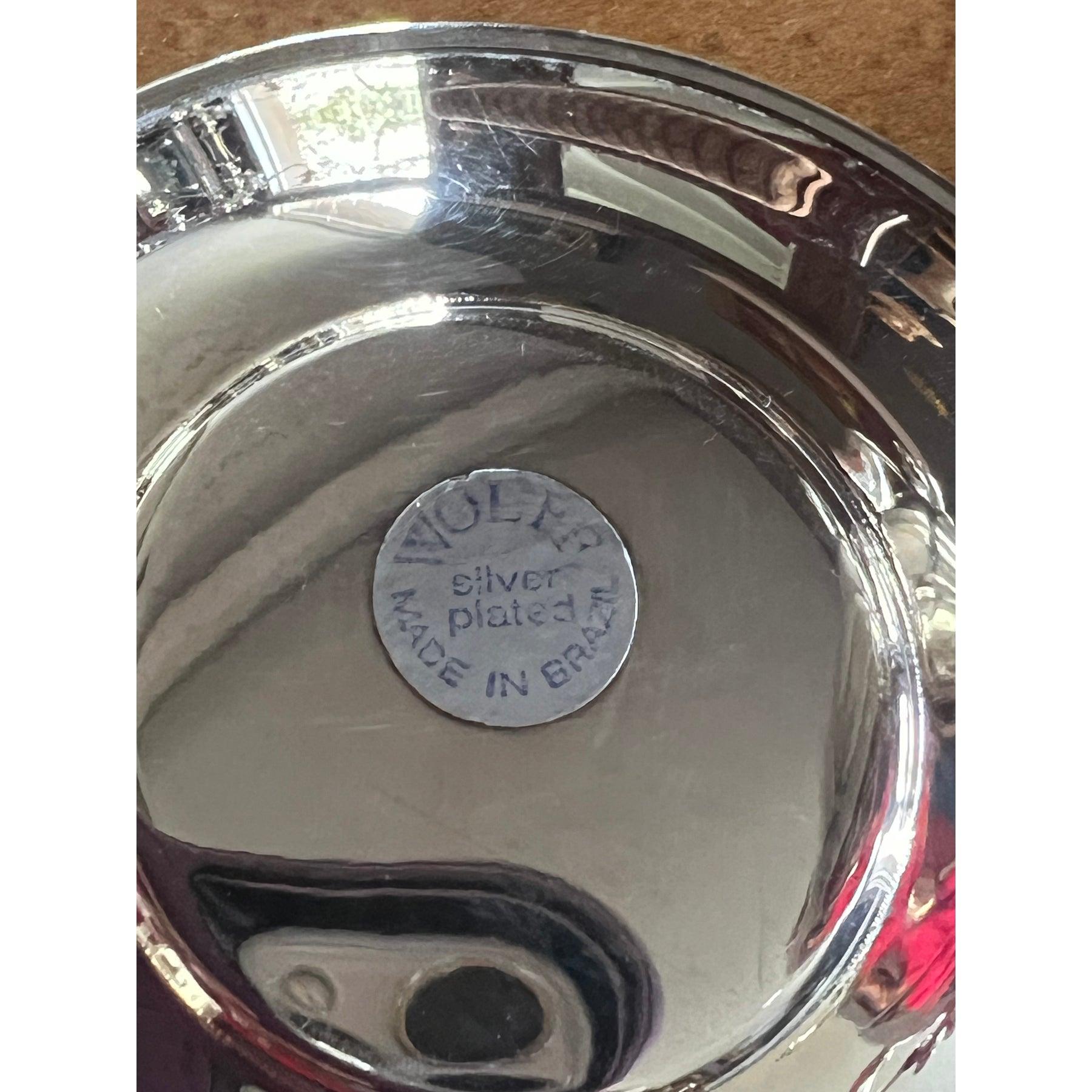 Samovar in argento Wolfe dei primi del Novecento, URN In condizioni buone in vendita a Birmingham, AL