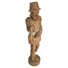 Sculture figurative