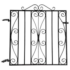 Doors and Gates