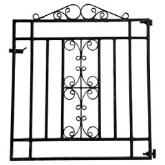 Doors and Gates