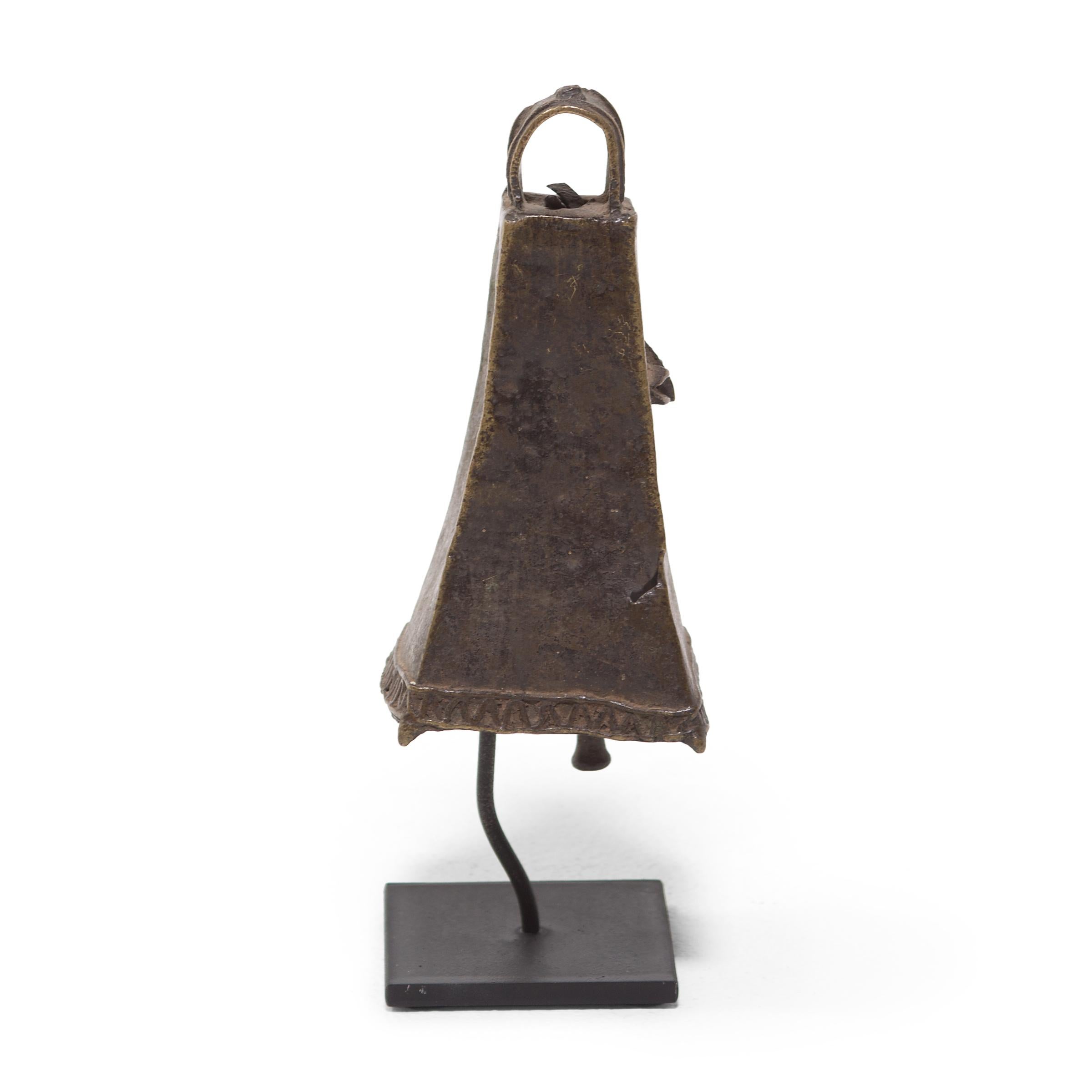 yoruba bell