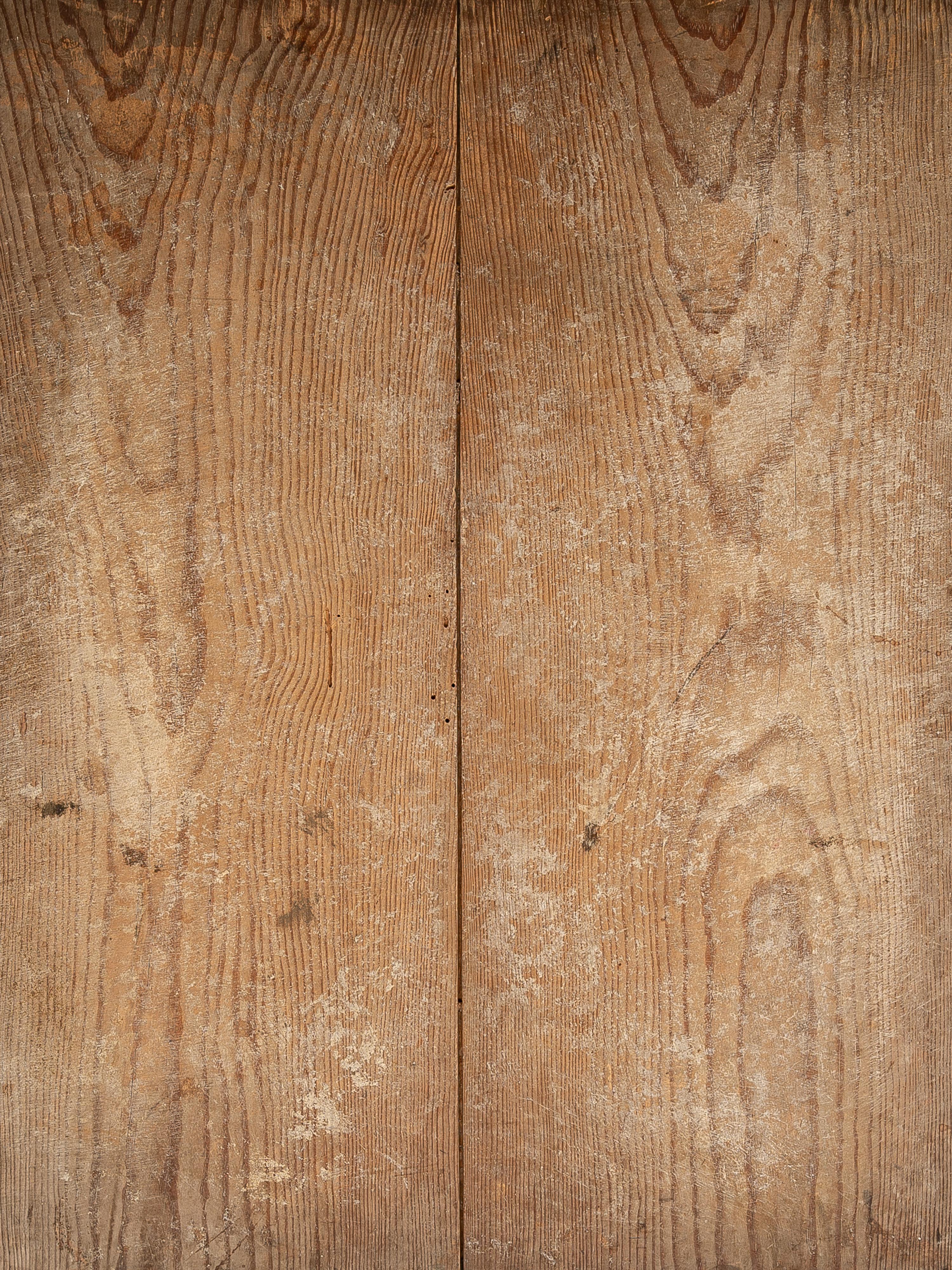 Rustico inizio 20° Wabi sabi giapponese, decorazione da parete in legno, mingei primitivo in vendita