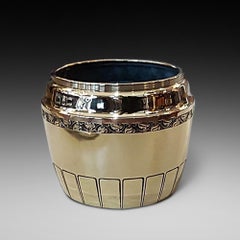 Early 20thC Aesthetic French Jardinière