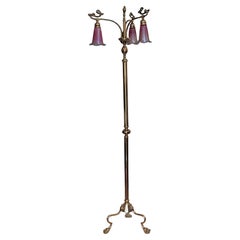 Floor Lamps