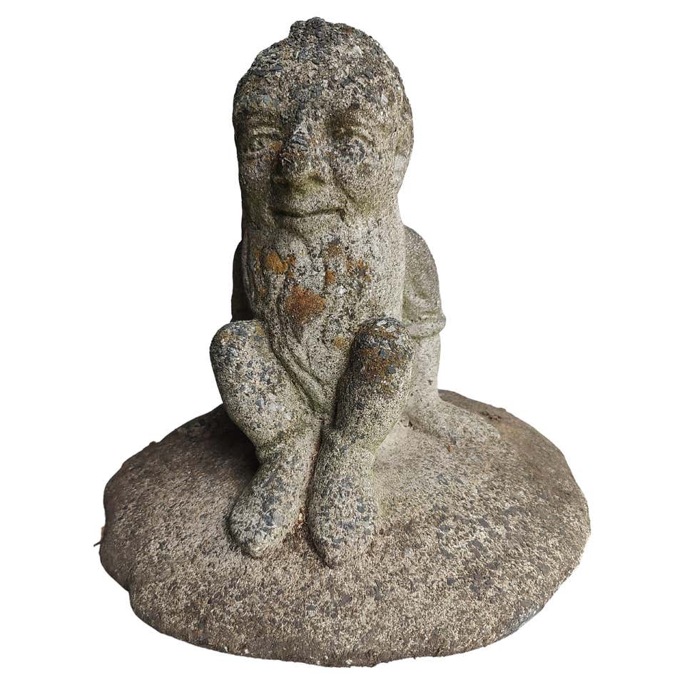 Antque Statues Antique and Vintage Statues - 1,260 For Sale at 1stDibs | antique ...