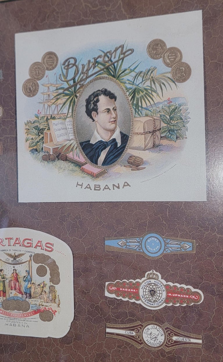 tobacco memorabilia for sale Cigarette Tobacco collectibles for sale