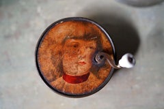 Early 20thC Hand Wind Musical Box c.1900-10
