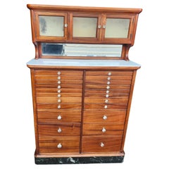 Cabinets