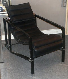 Early 21st Century Re-Edition of "1927 Transat" by Eileen Gray