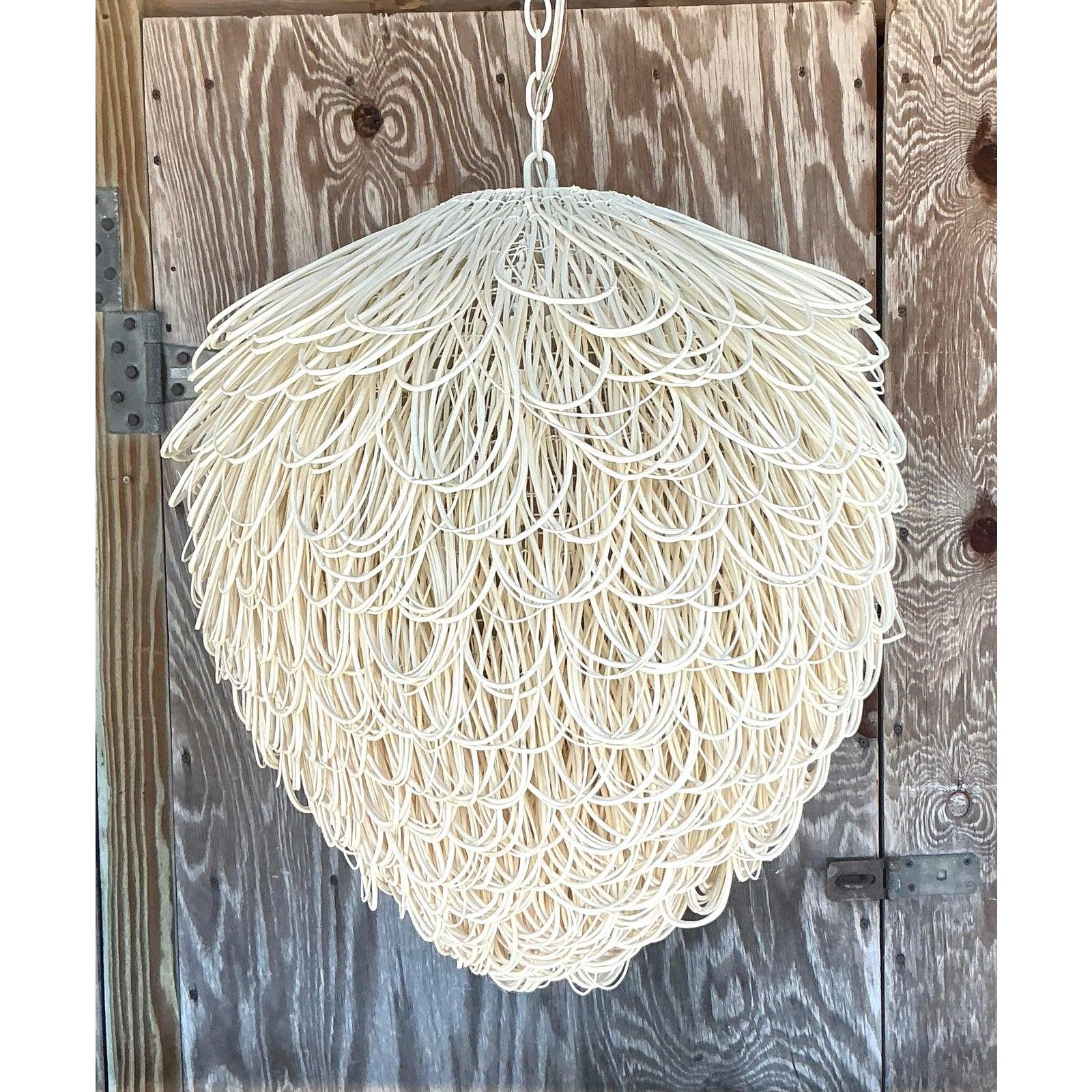 Faites une déclaration spectaculaire avec le lustre emblématique 