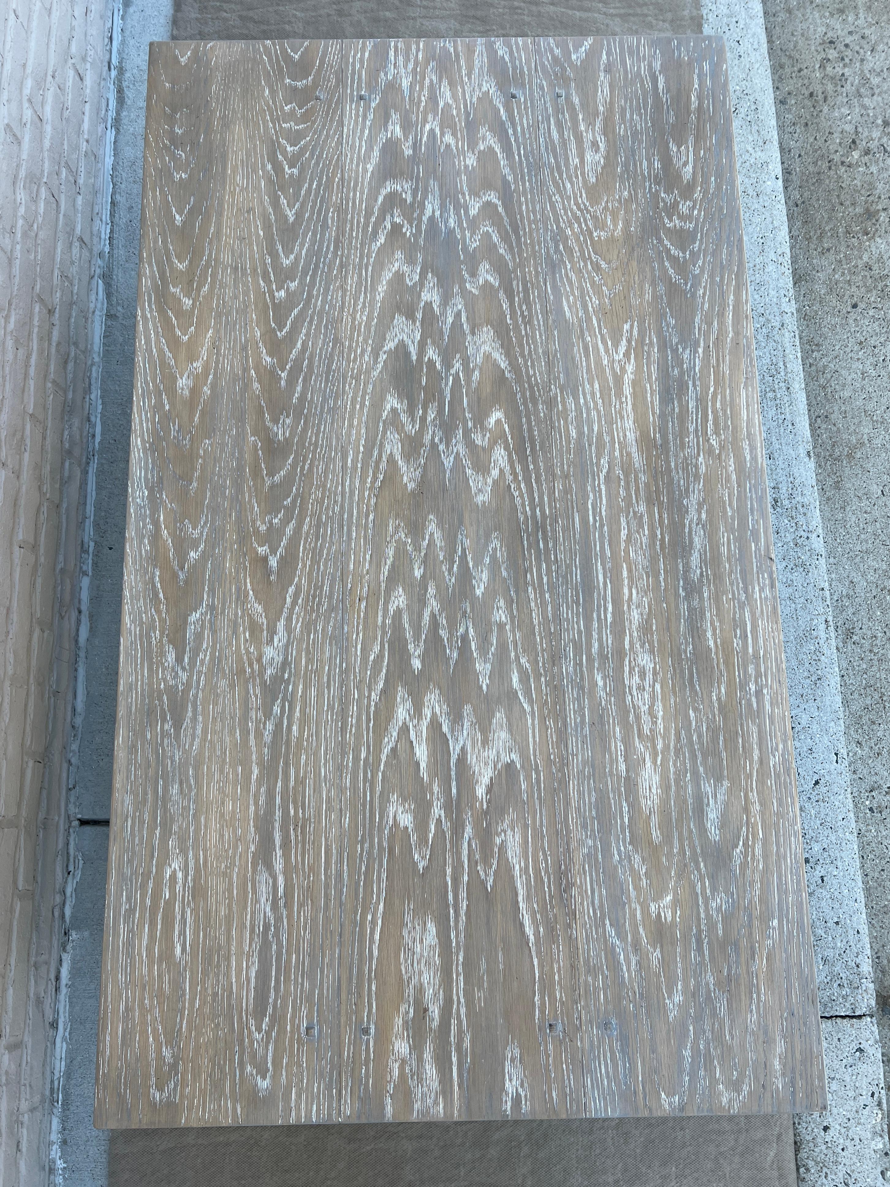 Early 21st Century Fauld Coffee Table With Single Drawer For Sale 2