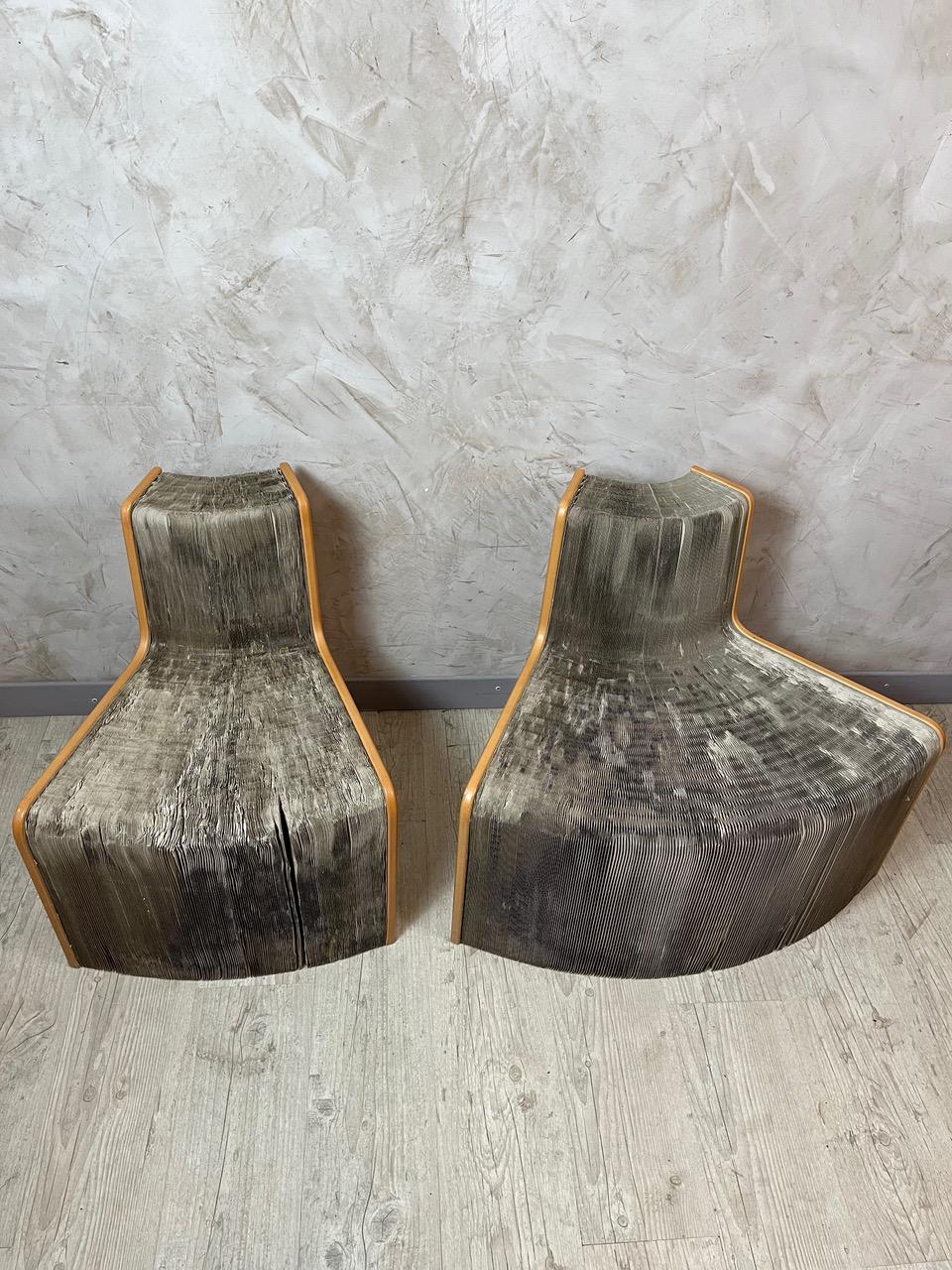 Taiwanese Early 21st century Pair of 