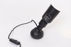 Early 600P Light by Gino Sarfatti for Arteluce