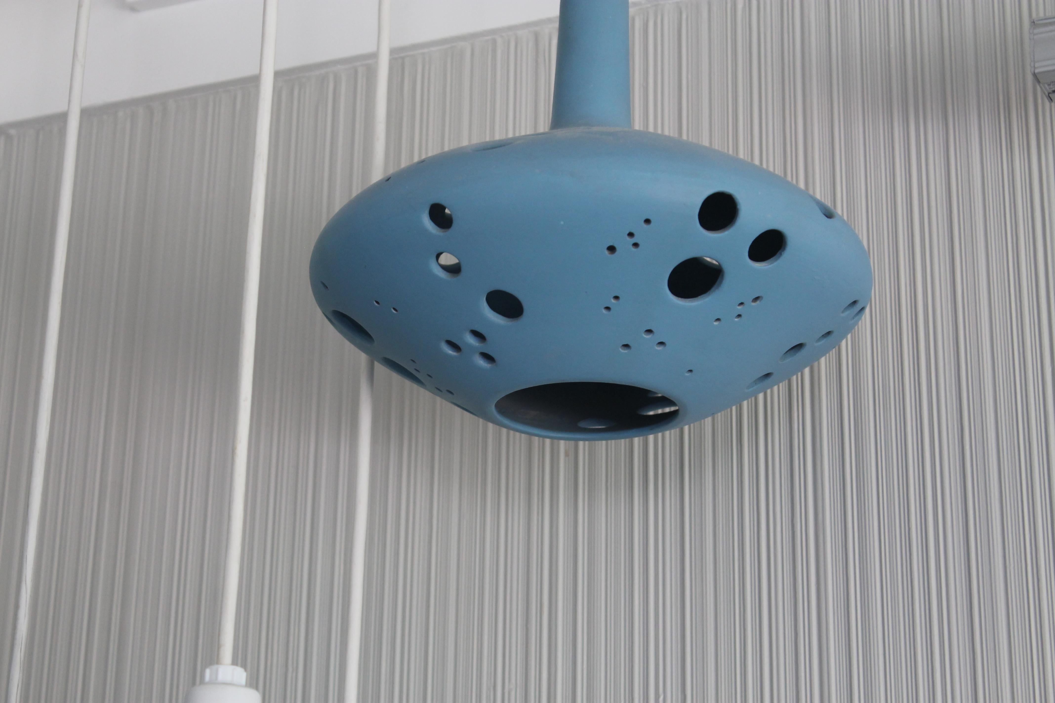 porcelain light shades