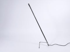 Early Adjustable 'Tubo' Table Lamp by Jo Niemeyer for Belux Switzerland 1984