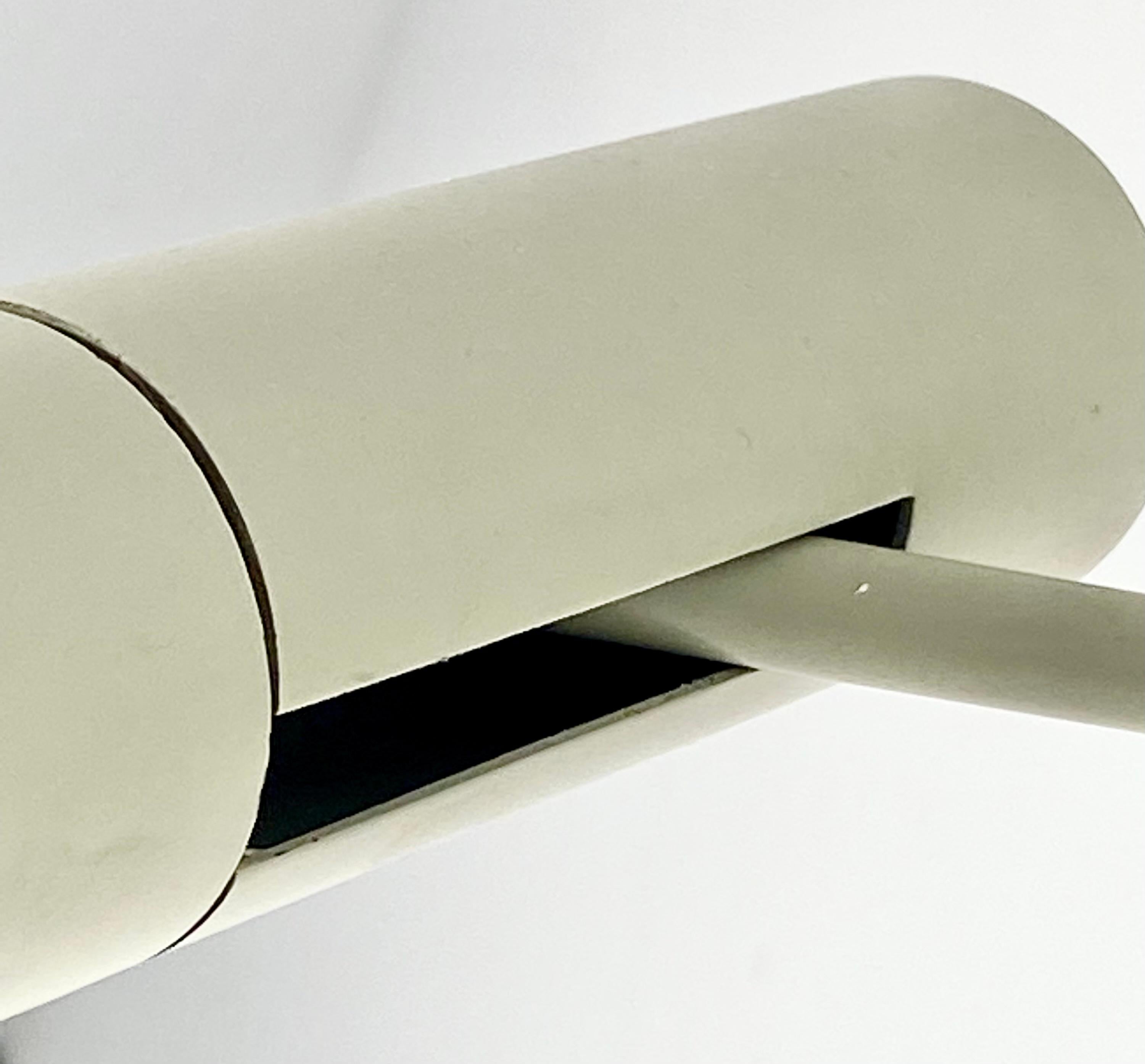 Applique murale AJ Visar conçue par Arne Jacobsen pour Louis Poulsen Bon état - En vente à Offenburg, Baden Wurthemberg
