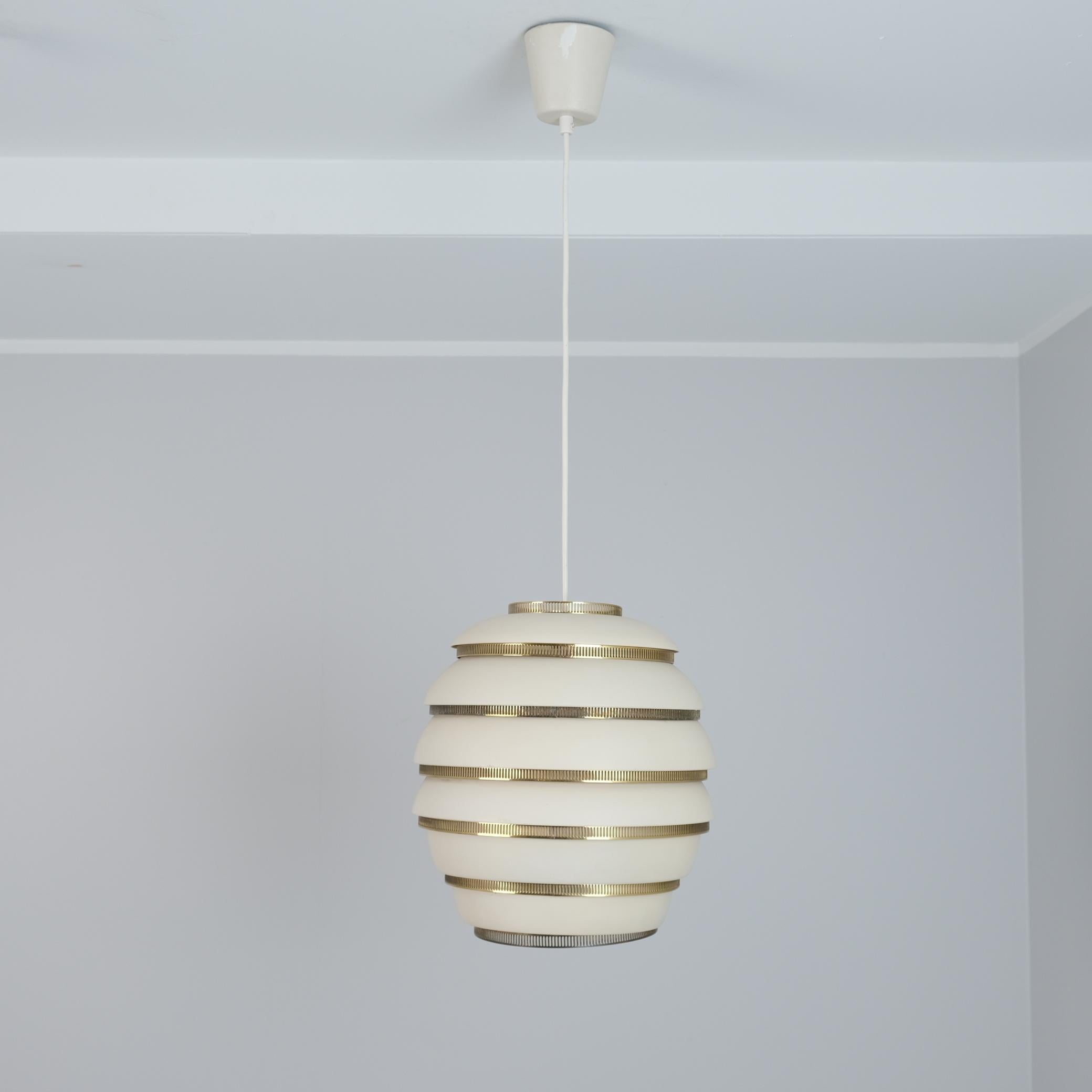 strutture progettate da alvar aalto