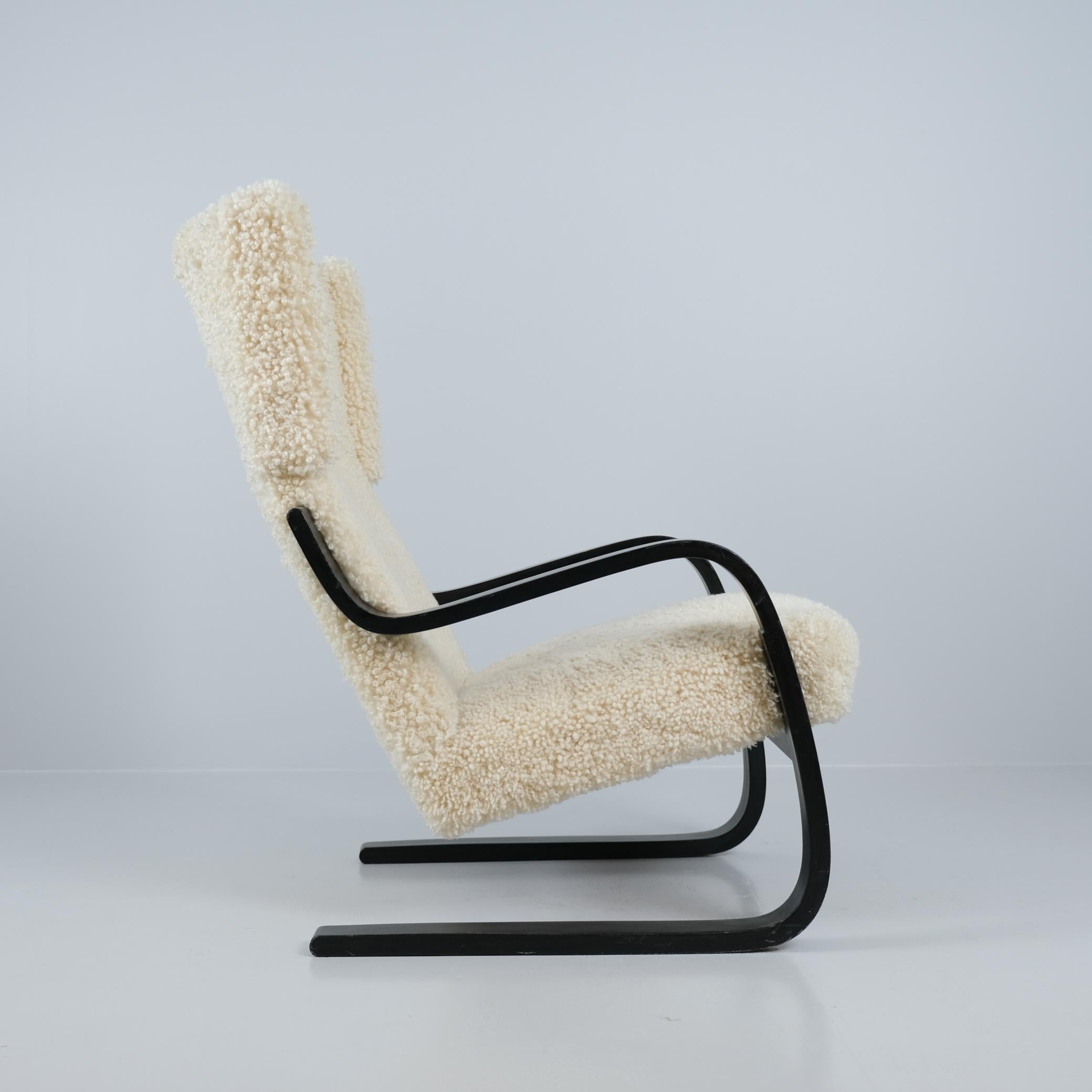 poltrona aalto