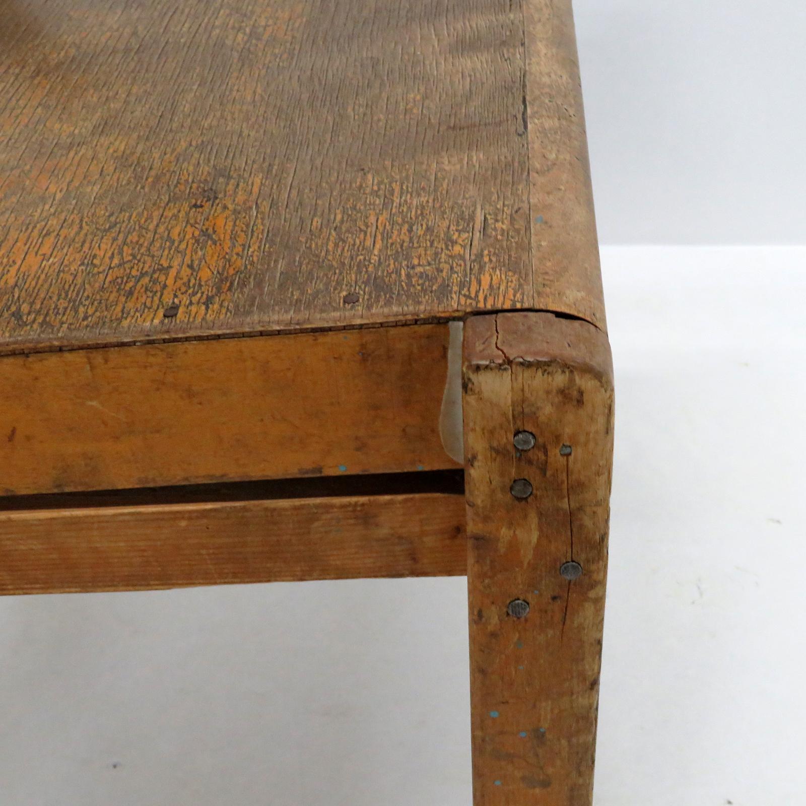 Early Alvar Aalto 'Model 2' Arm Chair, 1930 3