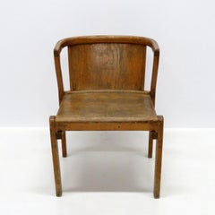 Poltrona Alvar Aalto 'Model 2', 1930