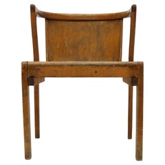 Used Early Alvar Aalto 'Model 2' Arm Chair, 1930
