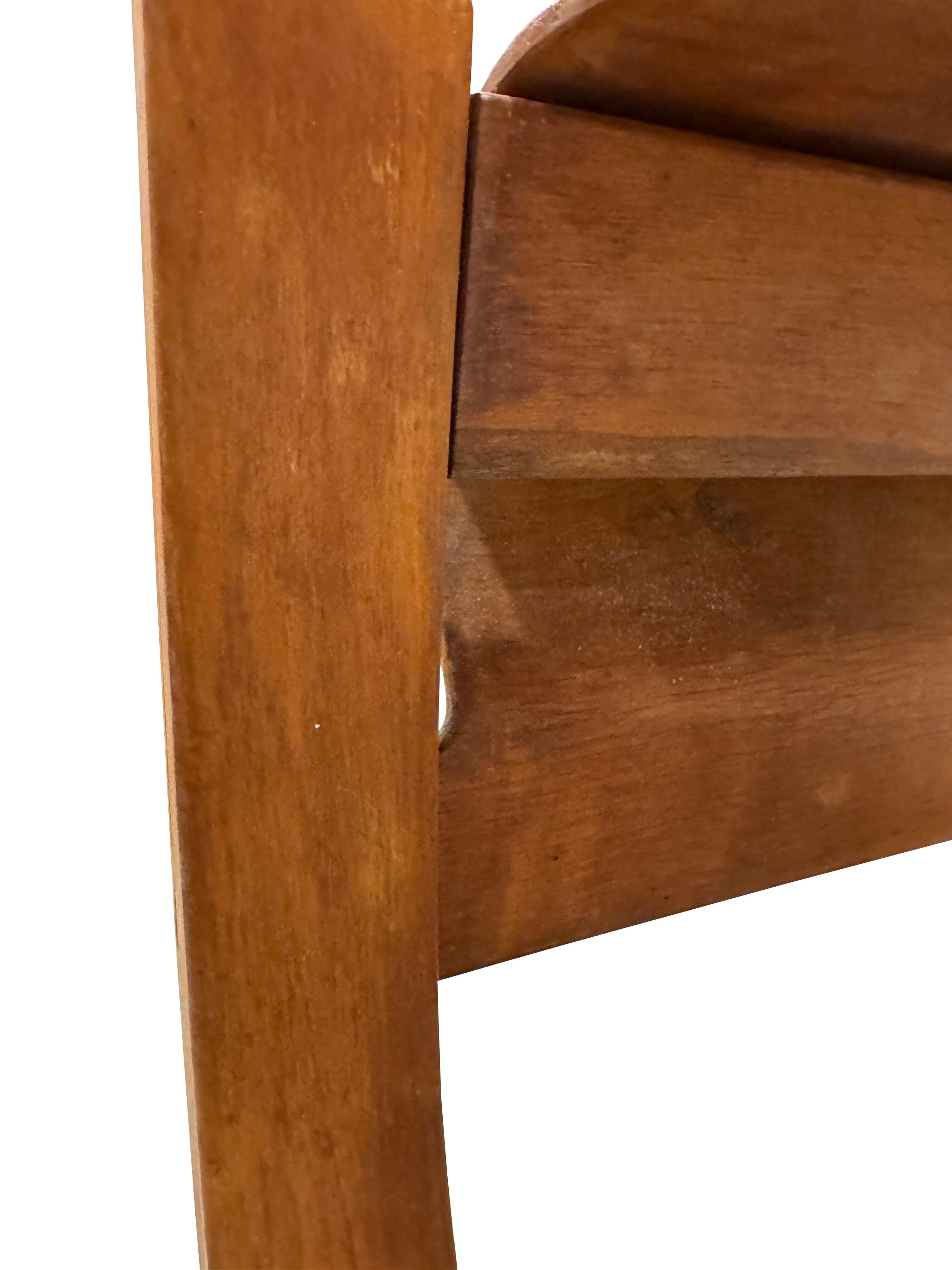 Chaise en contreplaqué stratifié Alvar Aalto+Aalto nr. 31 d'époque en vente 2