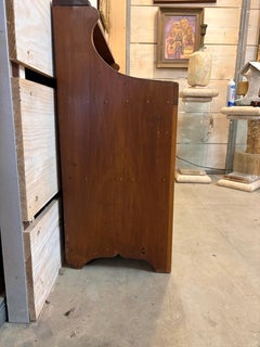 Early American Dry Sink