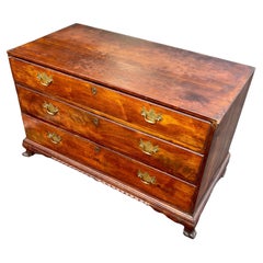 Early American Federal Chest of Drawers