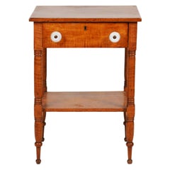 Federal Tables