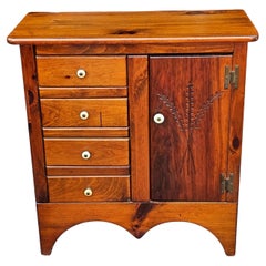 Cabinets