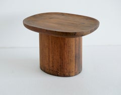 Early and important Utö table designed by Axel Einar Hjorth