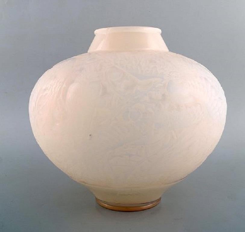Early and large René Lalique 