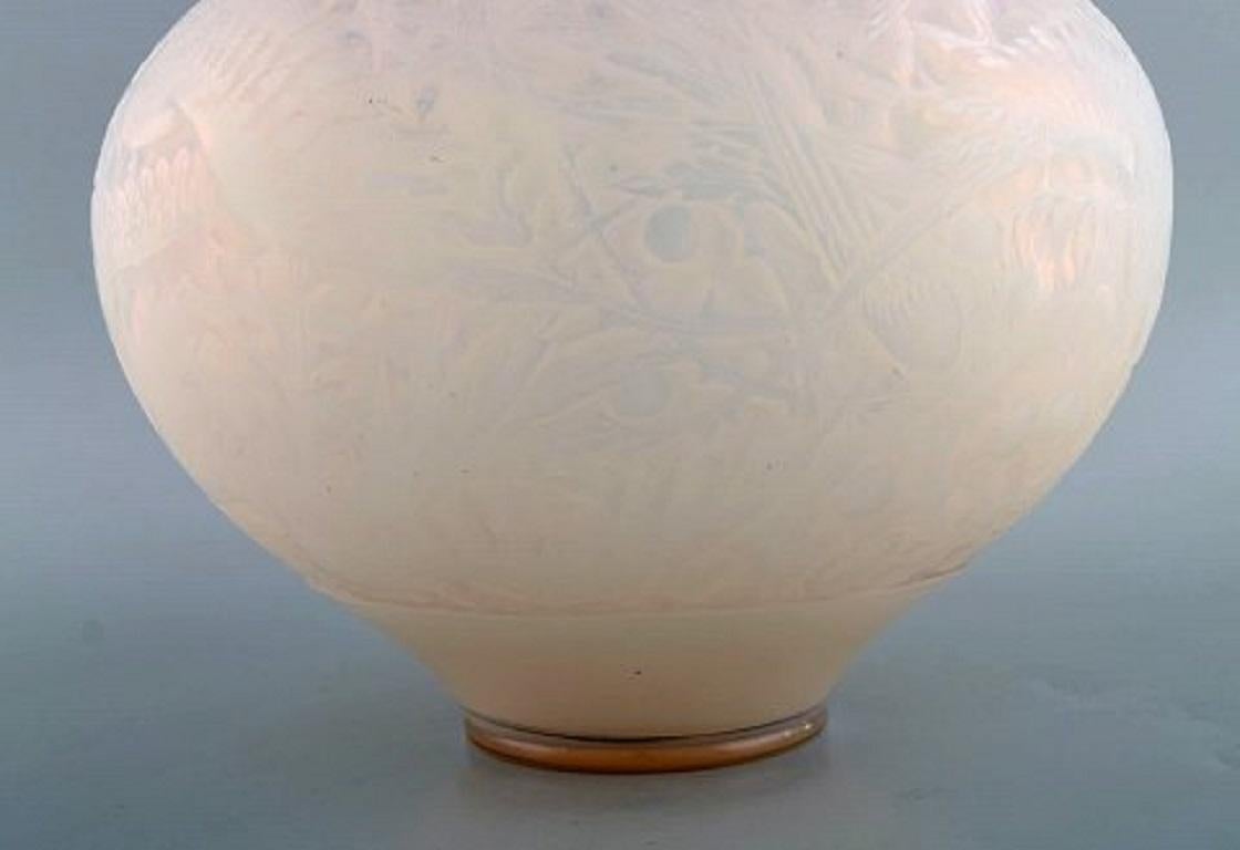 Early and Large René Lalique 