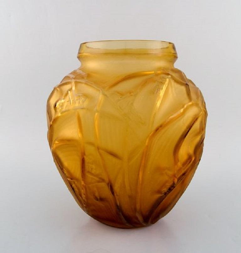 Early and large René Lalique 