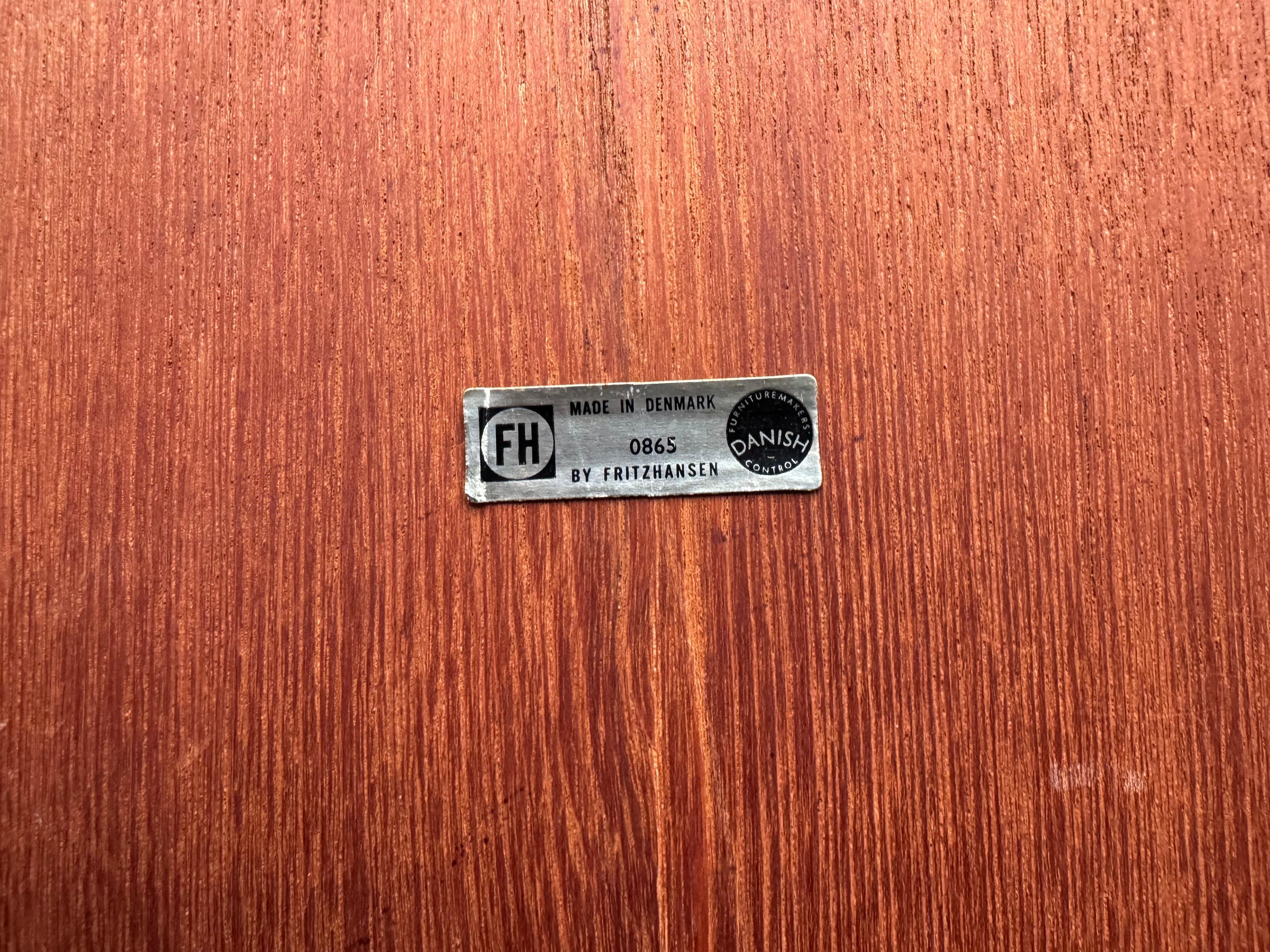 Early and Rare Dining Table / Desk 