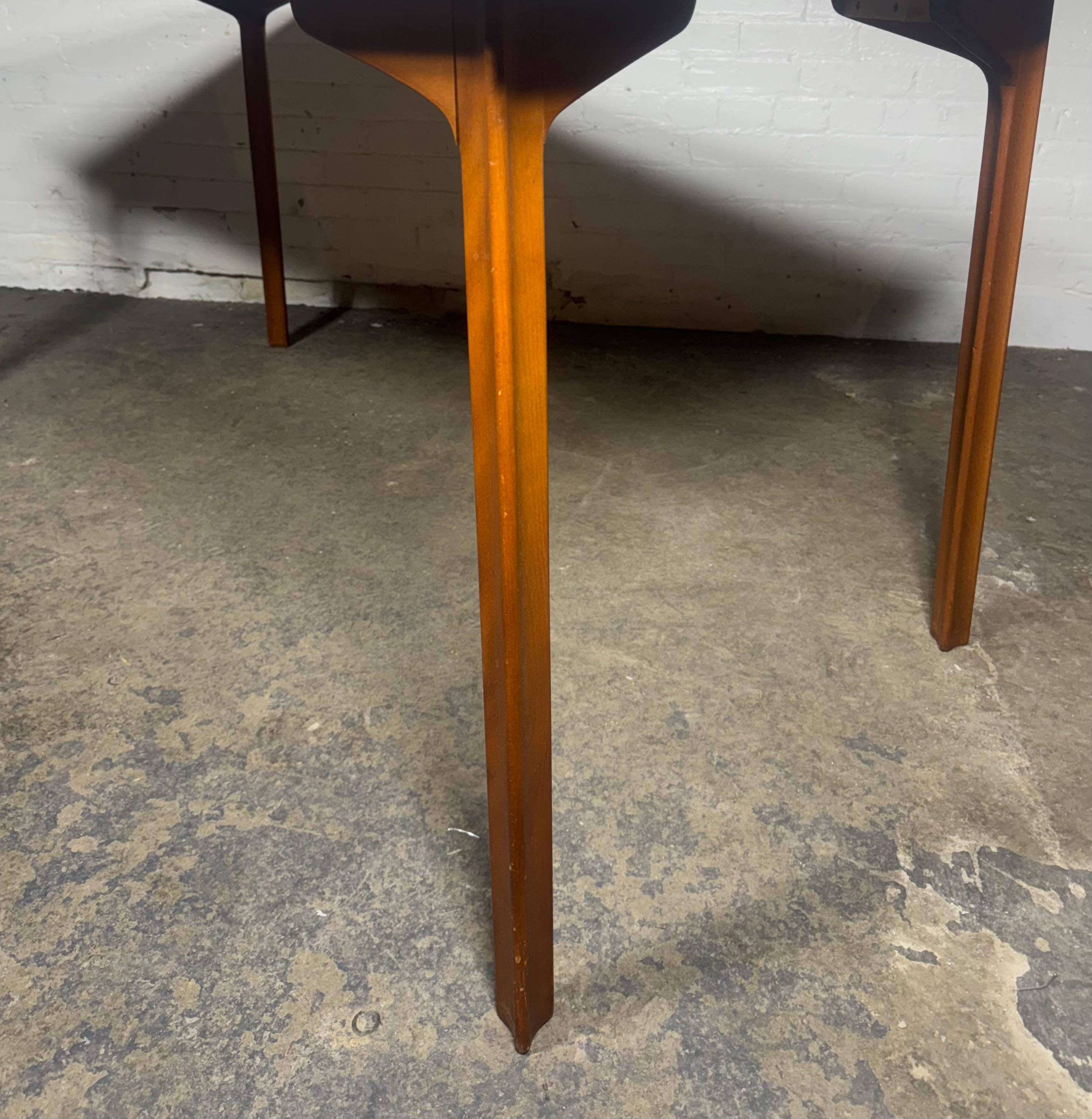Early and Rare Dining Table / Desk 